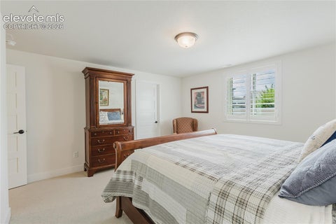 Tiny photo for 17210 Alsike Clover Court, Monument, CO 80132 (MLS # 7178128)