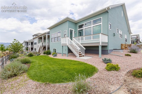Tiny photo for 17210 Alsike Clover Court, Monument, CO 80132 (MLS # 7178128)
