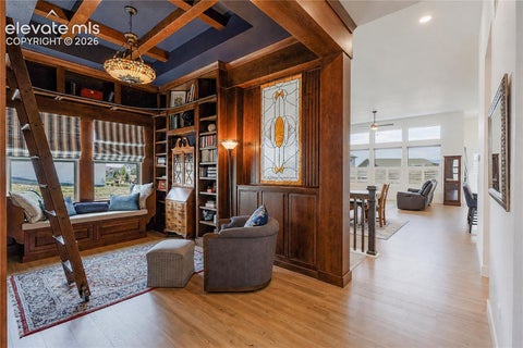 Tiny photo for 17210 Alsike Clover Court, Monument, CO 80132 (MLS # 7178128)