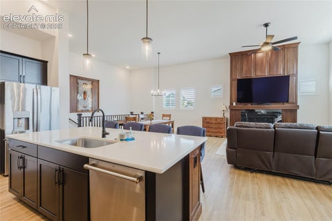 Tiny photo for 17210 Alsike Clover Court, Monument, CO 80132 (MLS # 7178128)
