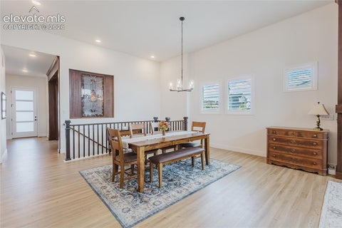 Tiny photo for 17210 Alsike Clover Court, Monument, CO 80132 (MLS # 7178128)