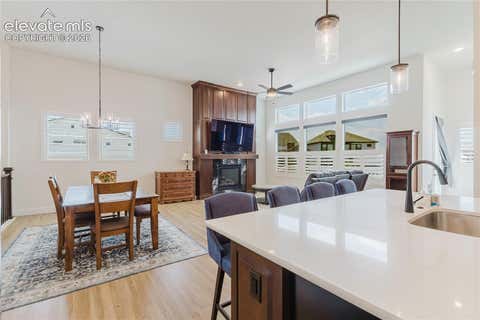 Tiny photo for 17210 Alsike Clover Court, Monument, CO 80132 (MLS # 7178128)