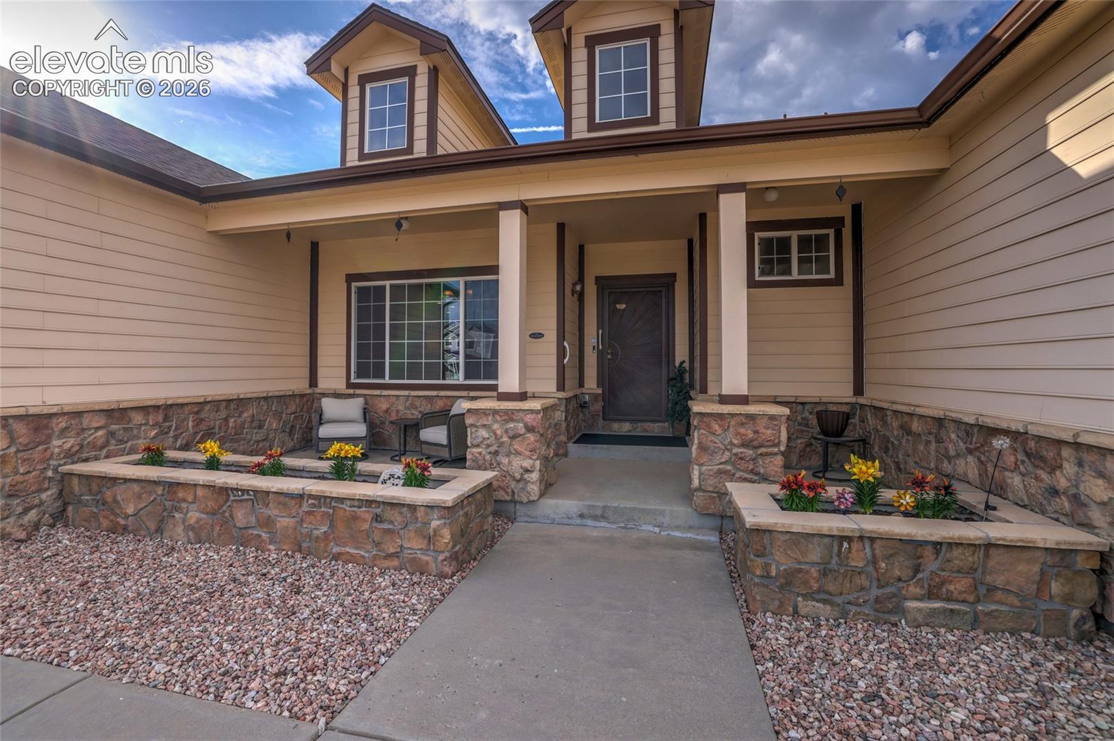12266 Crystal Downs Road