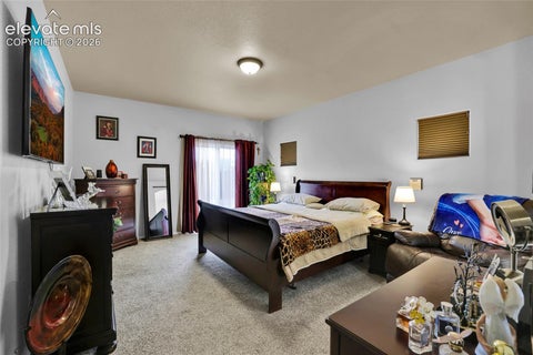 Tiny photo for 12266 Crystal Downs Road, Peyton, CO 80831 (MLS # 1703641)