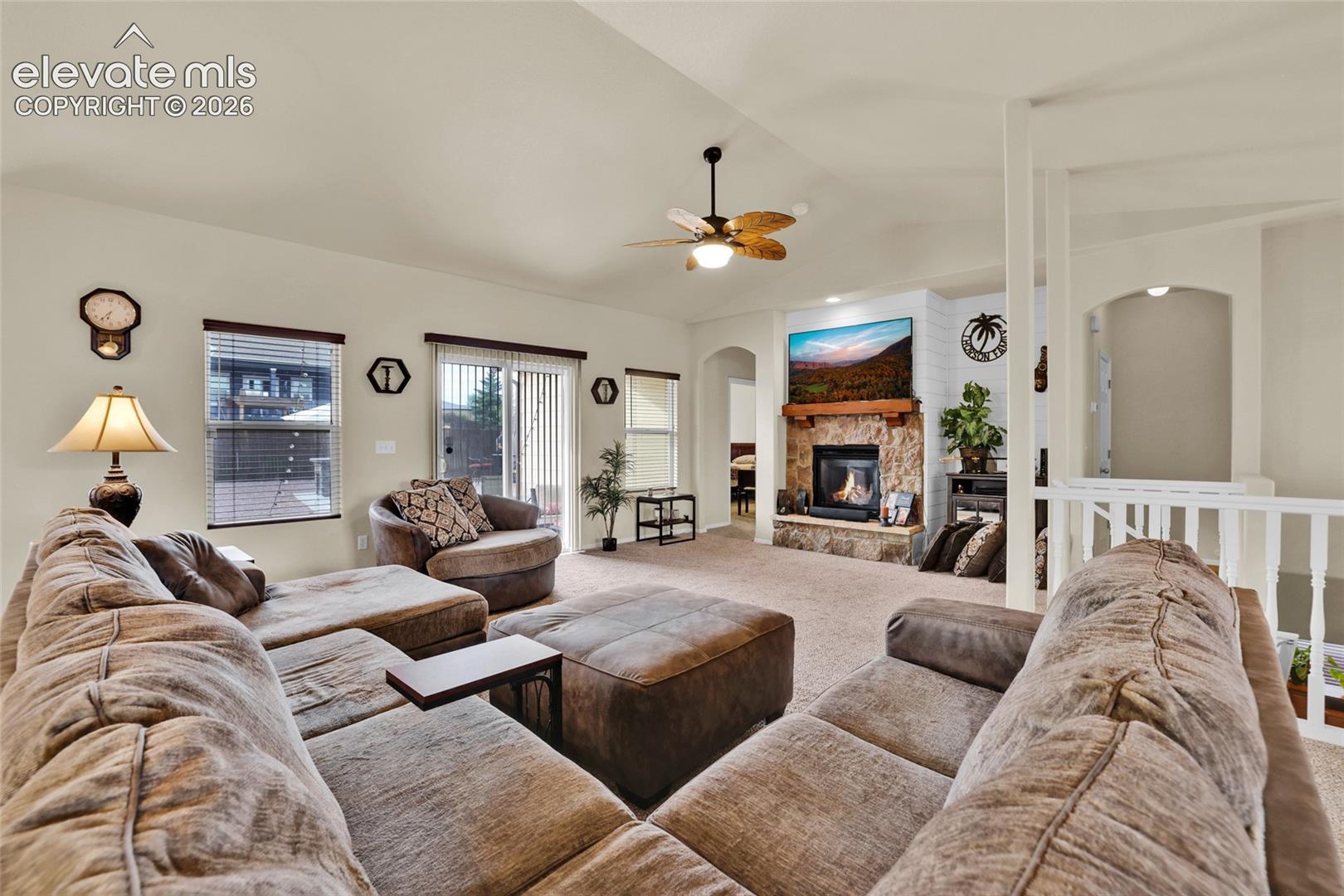 12266 Crystal Downs Road