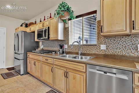 Tiny photo for 12266 Crystal Downs Road, Peyton, CO 80831 (MLS # 1703641)
