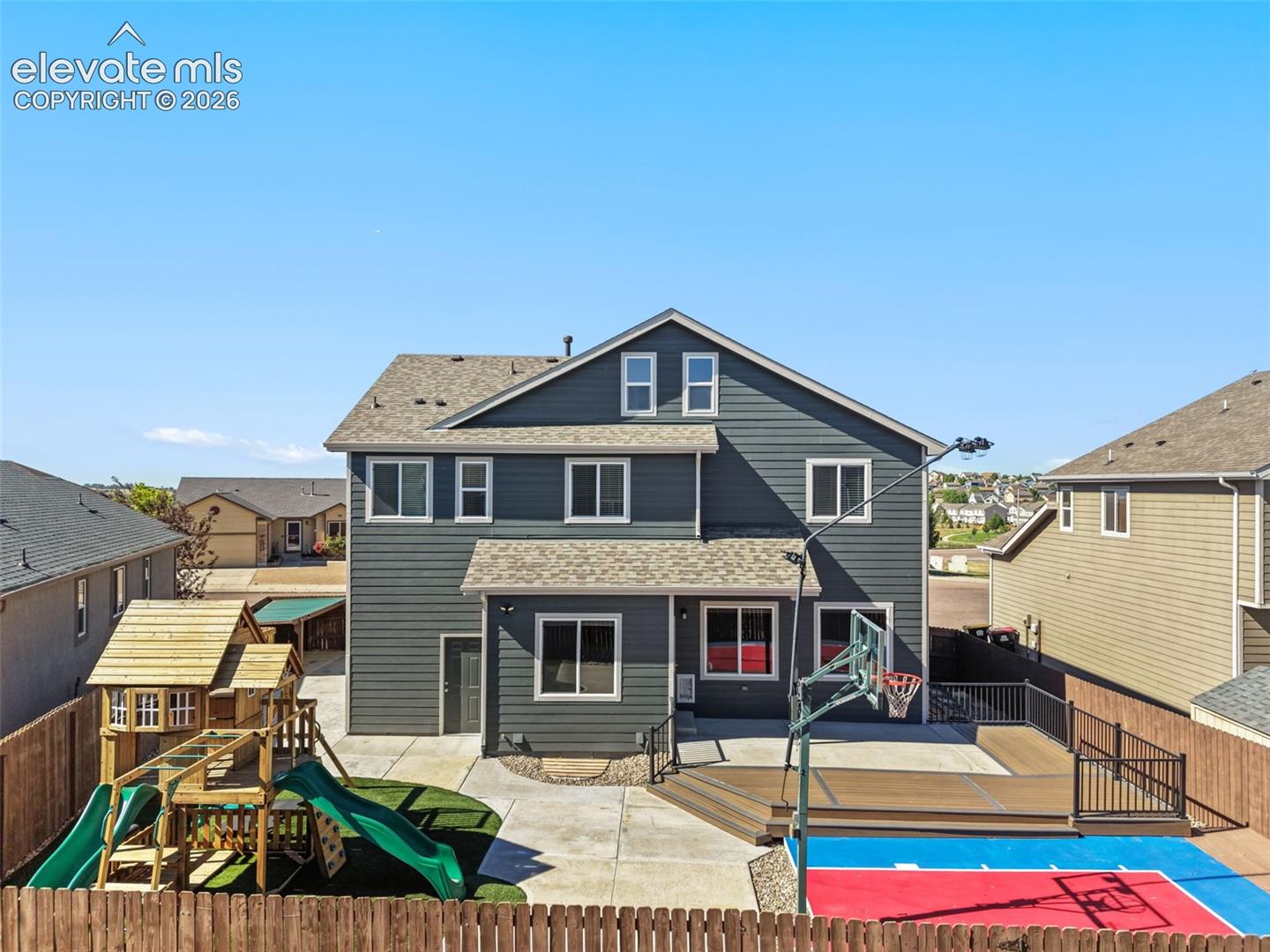 7716 Stockton Drive