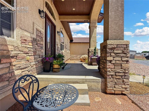 Tiny photo for 824 Patience Place, Pueblo, CO 81006 (MLS # 1634995)