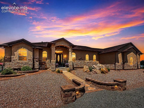 Tiny photo for 824 Patience Place, Pueblo, CO 81006 (MLS # 1634995)