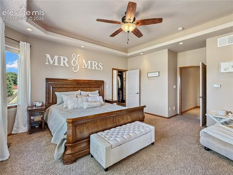 Tiny photo for 824 Patience Place, Pueblo, CO 81006 (MLS # 1634995)