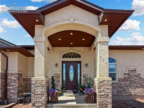 Tiny photo for 824 Patience Place, Pueblo, CO 81006 (MLS # 1634995)