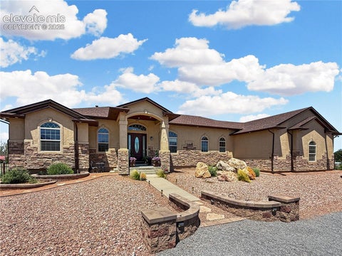 Photo of 824 Patience Place, Pueblo, CO 81006 (MLS # 1634995)