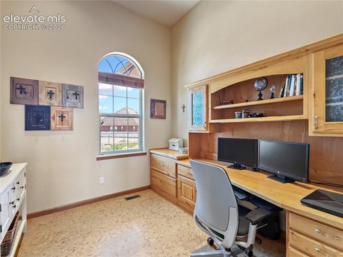 Tiny photo for 824 Patience Place, Pueblo, CO 81006 (MLS # 1634995)