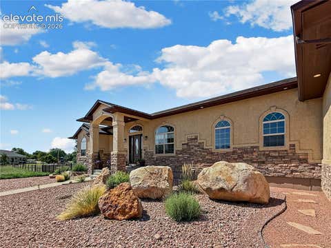 Tiny photo for 824 Patience Place, Pueblo, CO 81006 (MLS # 1634995)