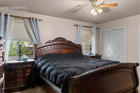 Tiny photo for 1301 Wynkoop Drive, Colorado Springs, CO 80909 (MLS # 3386691)