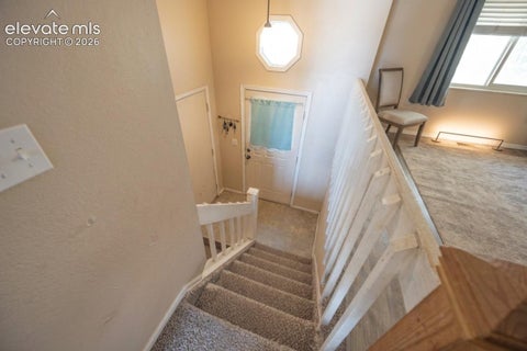 Tiny photo for 1287 Cree Drive, Colorado Springs, CO 80915 (MLS # 6901904)