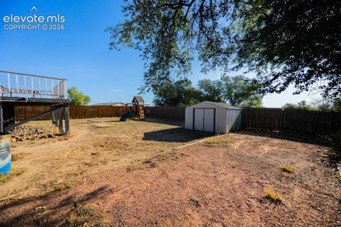Tiny photo for 1287 Cree Drive, Colorado Springs, CO 80915 (MLS # 6901904)