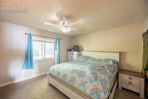 Tiny photo for 1287 Cree Drive, Colorado Springs, CO 80915 (MLS # 6901904)