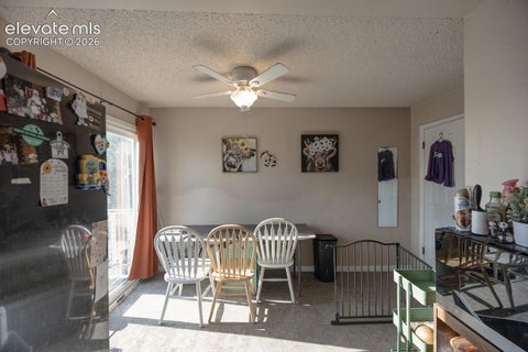 Tiny photo for 1287 Cree Drive, Colorado Springs, CO 80915 (MLS # 6901904)