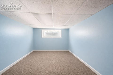 Tiny photo for 1287 Cree Drive, Colorado Springs, CO 80915 (MLS # 6901904)