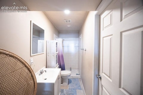 Tiny photo for 1287 Cree Drive, Colorado Springs, CO 80915 (MLS # 6901904)