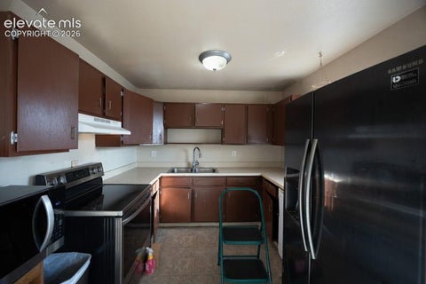 Tiny photo for 1287 Cree Drive, Colorado Springs, CO 80915 (MLS # 6901904)
