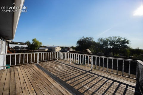 Tiny photo for 1287 Cree Drive, Colorado Springs, CO 80915 (MLS # 6901904)