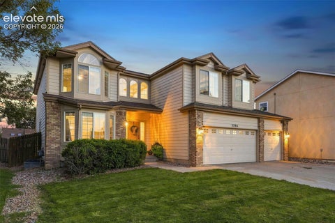 Tiny photo for 2206 Settlers Drive, Pueblo, CO 81008 (MLS # 9660305)