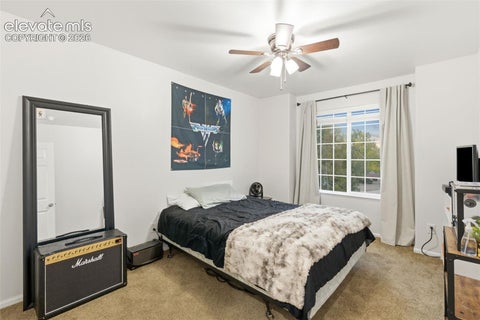 Tiny photo for 2206 Settlers Drive, Pueblo, CO 81008 (MLS # 9660305)
