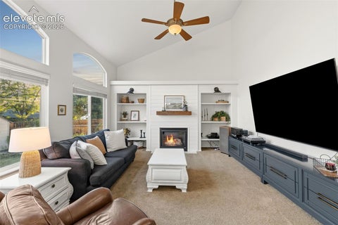 Tiny photo for 2206 Settlers Drive, Pueblo, CO 81008 (MLS # 9660305)