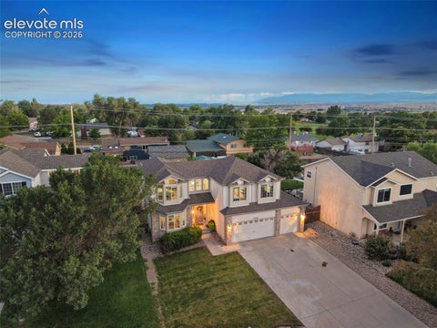 Tiny photo for 2206 Settlers Drive, Pueblo, CO 81008 (MLS # 9660305)