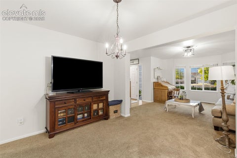 Tiny photo for 2206 Settlers Drive, Pueblo, CO 81008 (MLS # 9660305)