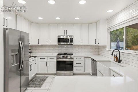 Tiny photo for 2206 Settlers Drive, Pueblo, CO 81008 (MLS # 9660305)
