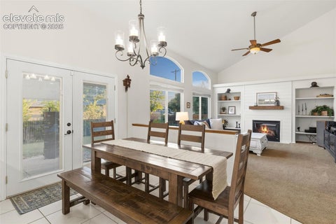 Tiny photo for 2206 Settlers Drive, Pueblo, CO 81008 (MLS # 9660305)