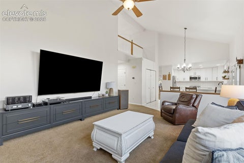Tiny photo for 2206 Settlers Drive, Pueblo, CO 81008 (MLS # 9660305)