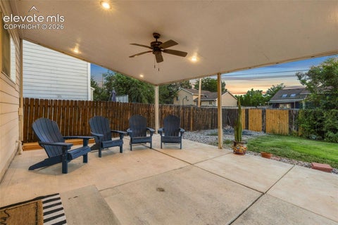 Tiny photo for 2206 Settlers Drive, Pueblo, CO 81008 (MLS # 9660305)