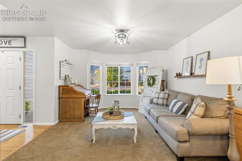 Tiny photo for 2206 Settlers Drive, Pueblo, CO 81008 (MLS # 9660305)