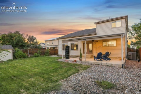 Tiny photo for 2206 Settlers Drive, Pueblo, CO 81008 (MLS # 9660305)