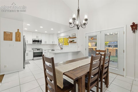 Tiny photo for 2206 Settlers Drive, Pueblo, CO 81008 (MLS # 9660305)