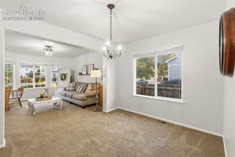 Tiny photo for 2206 Settlers Drive, Pueblo, CO 81008 (MLS # 9660305)