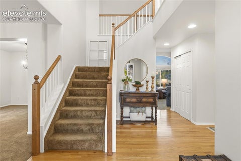 Tiny photo for 2206 Settlers Drive, Pueblo, CO 81008 (MLS # 9660305)