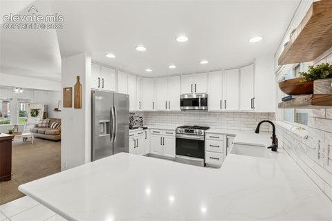 Tiny photo for 2206 Settlers Drive, Pueblo, CO 81008 (MLS # 9660305)