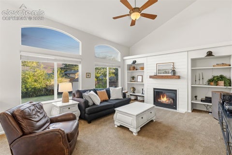 Tiny photo for 2206 Settlers Drive, Pueblo, CO 81008 (MLS # 9660305)