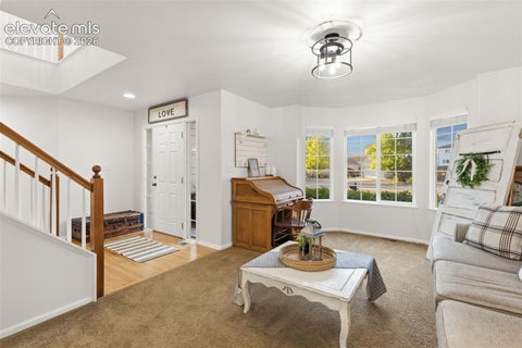 Tiny photo for 2206 Settlers Drive, Pueblo, CO 81008 (MLS # 9660305)