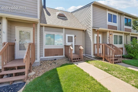 Photo of 1964 Erin Loop, Colorado Springs, CO 80918 (MLS # 7387659)