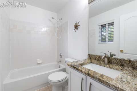 Tiny photo for 3294 Apogee View, Colorado Springs, CO 80906 (MLS # 5631848)