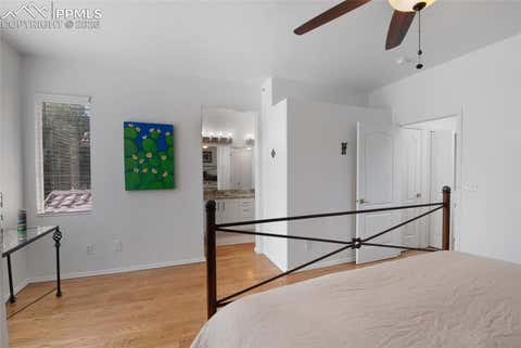 Tiny photo for 3294 Apogee View, Colorado Springs, CO 80906 (MLS # 5631848)