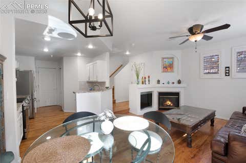 Tiny photo for 3294 Apogee View, Colorado Springs, CO 80906 (MLS # 5631848)