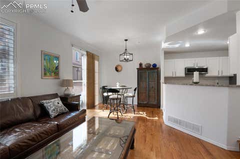 Tiny photo for 3294 Apogee View, Colorado Springs, CO 80906 (MLS # 5631848)