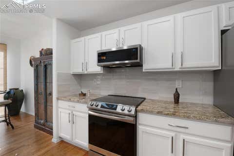 Tiny photo for 3294 Apogee View, Colorado Springs, CO 80906 (MLS # 5631848)